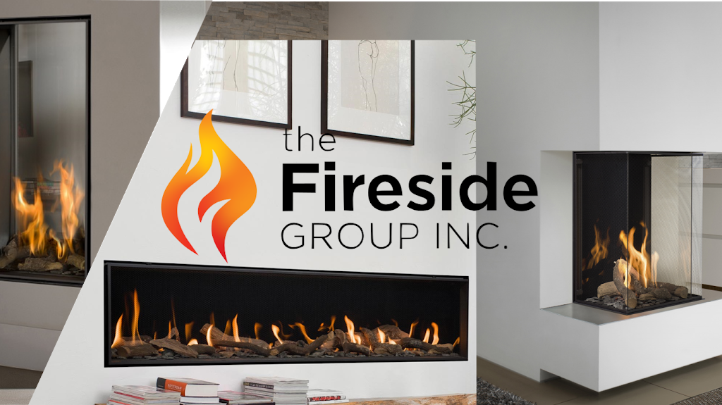 The Fireside Group Inc | 71 Adesso Dr #2, Concord, ON L4K 3C7, Canada | Phone: (844) 846-0447