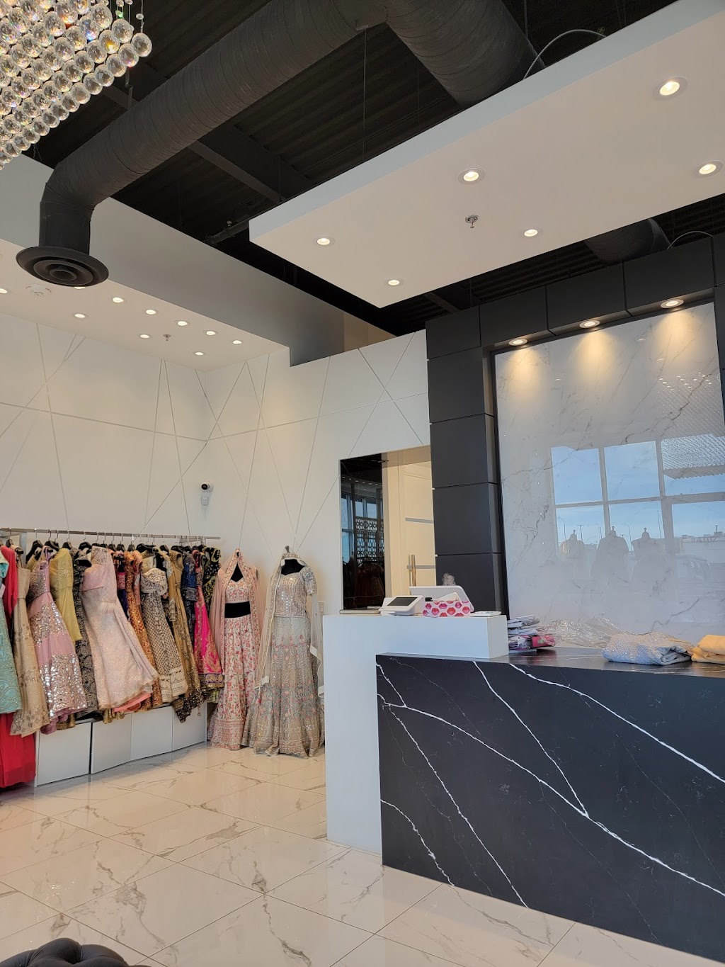 Poojass Boutique LTD | Cityscape Landing, 4310 104 Ave NE Unit # 4102, Calgary, AB T3N 1W4, Canada | Phone: (403) 280-0440