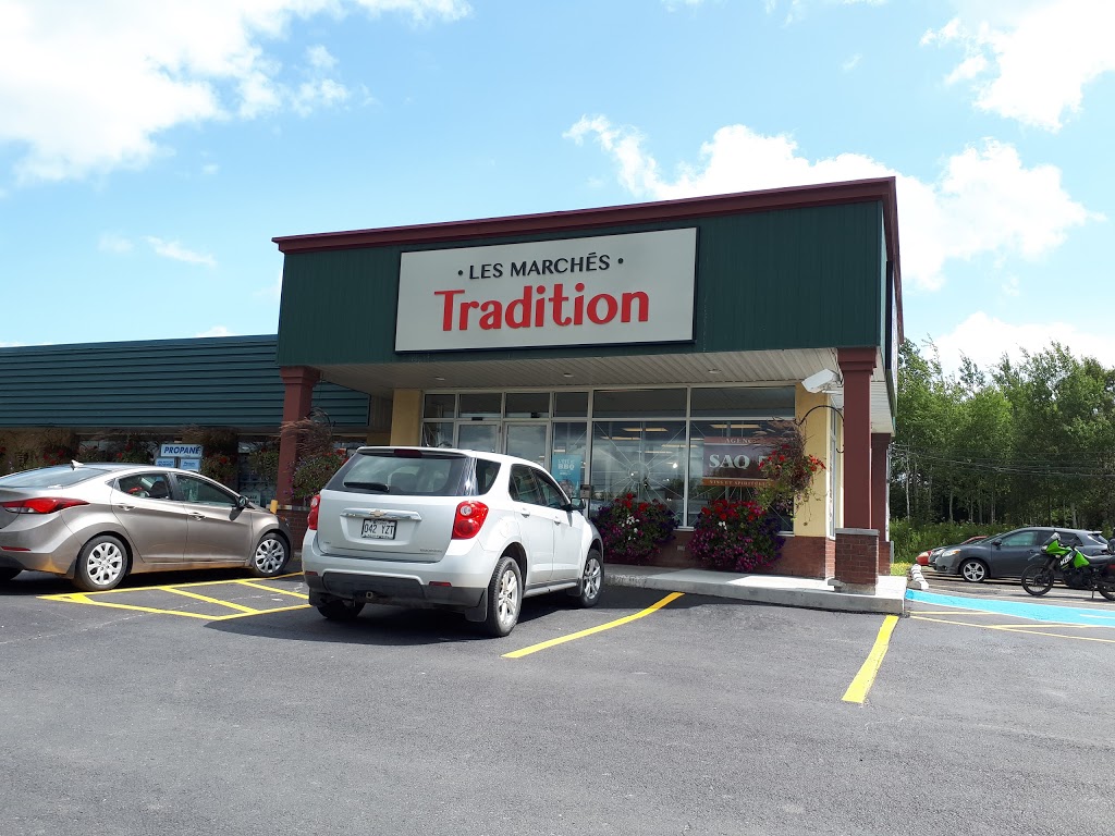 Marché Tradition Pinel inc. | 200 Chemin Métivier, Saint-Damien-de-Buckland, QC G0R 2Y0, Canada | Phone: (418) 789-3122