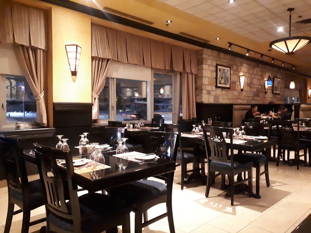 Casa Grecque | 10651 Boulevard Pie-IX, Montréal-Nord, QC H1H 4A3, Canada | Phone: (514) 325-2000