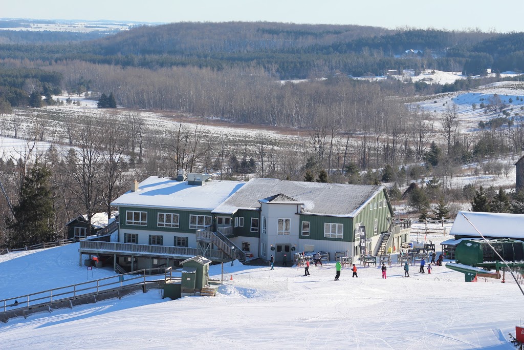 Mansfield Ski Club | 628213, Side Rd 15, Mansfield, ON L9V 0T9, Canada | Phone: (705) 435-3838