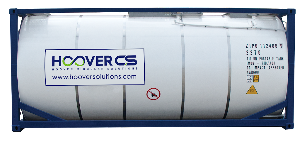 Hoover CS | 3113 King St, Jordan Station, ON L0R 1S0, Canada | Phone: (905) 321-4112