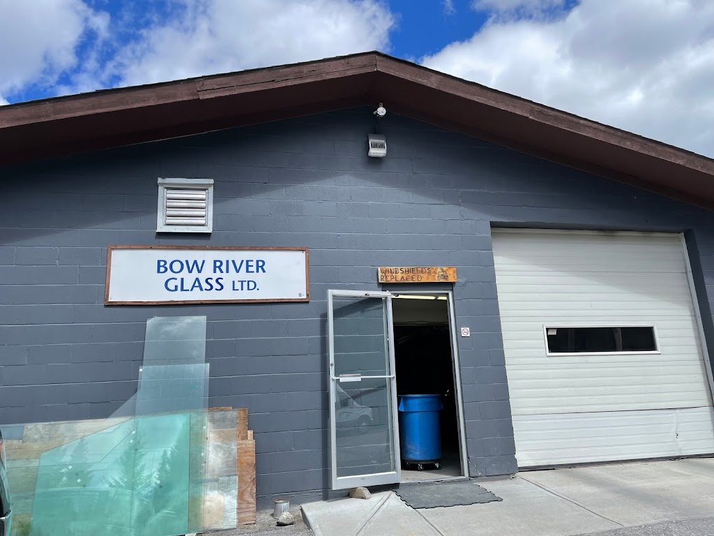 Bow River Glass Ltd | 137 Eagle Crescent, Banff, AB T0L 0C0, Canada | Phone: (403) 762-3337