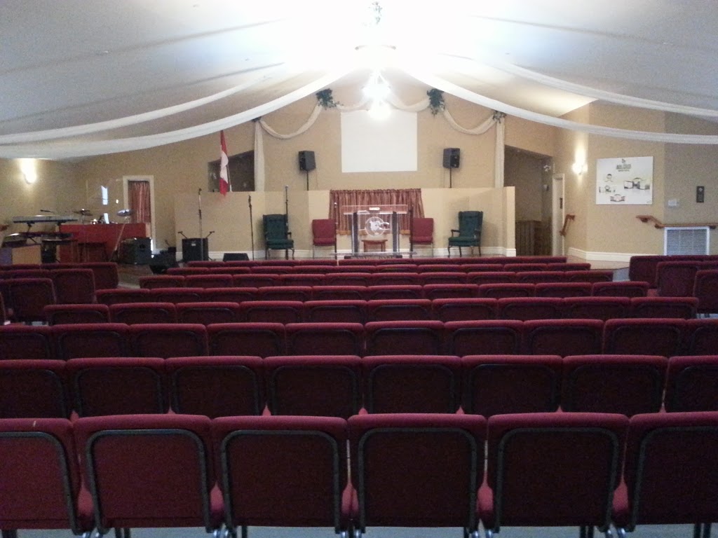 Bibleway Ministries | 500 Bride Private, Nepean, ON K2J 0J1, Canada | Phone: (613) 838-4238