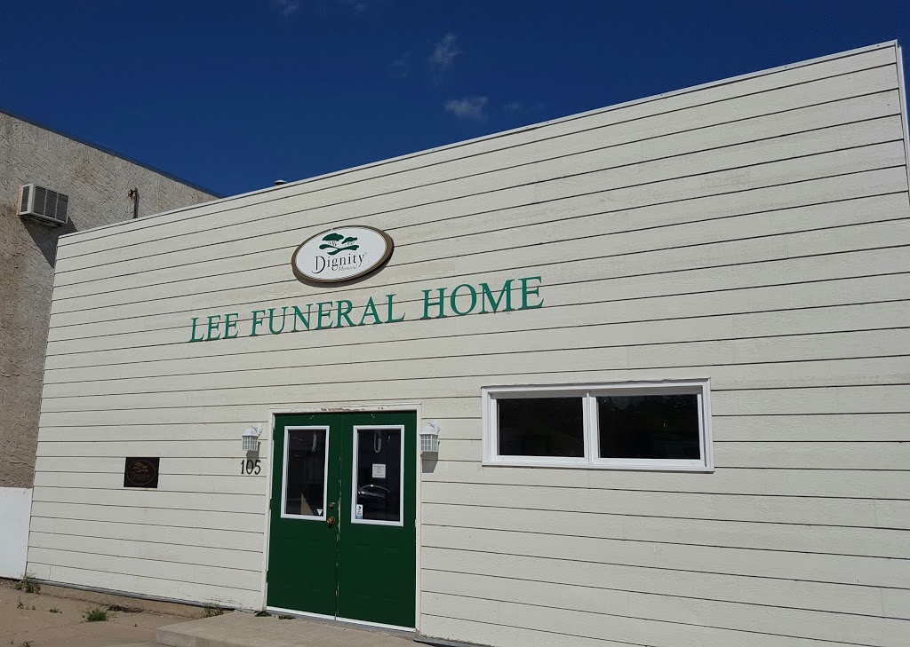 Lee Funeral Home and Crematorium | 105 Stanley St, Cupar, SK S0G 0Y0, Canada | Phone: (306) 723-4333