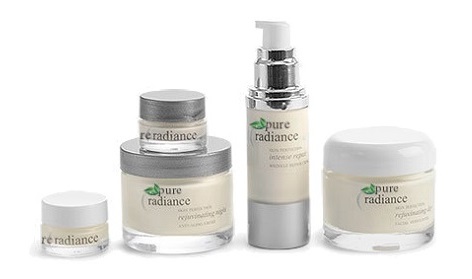 Pure Radiance Natural Skin Care | RR5, Hagersville, ON N0A 1H0, Canada