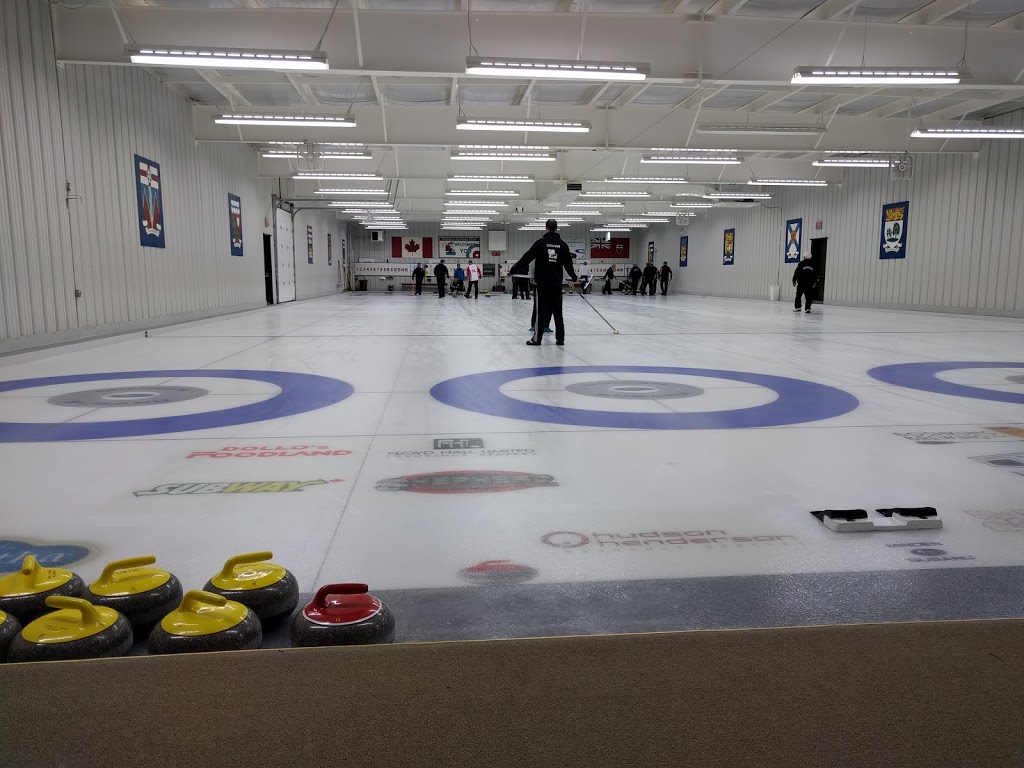 Minden Curling Club | 50 Prentice St, Minden, ON K0M 2K0, Canada | Phone: (705) 286-3311