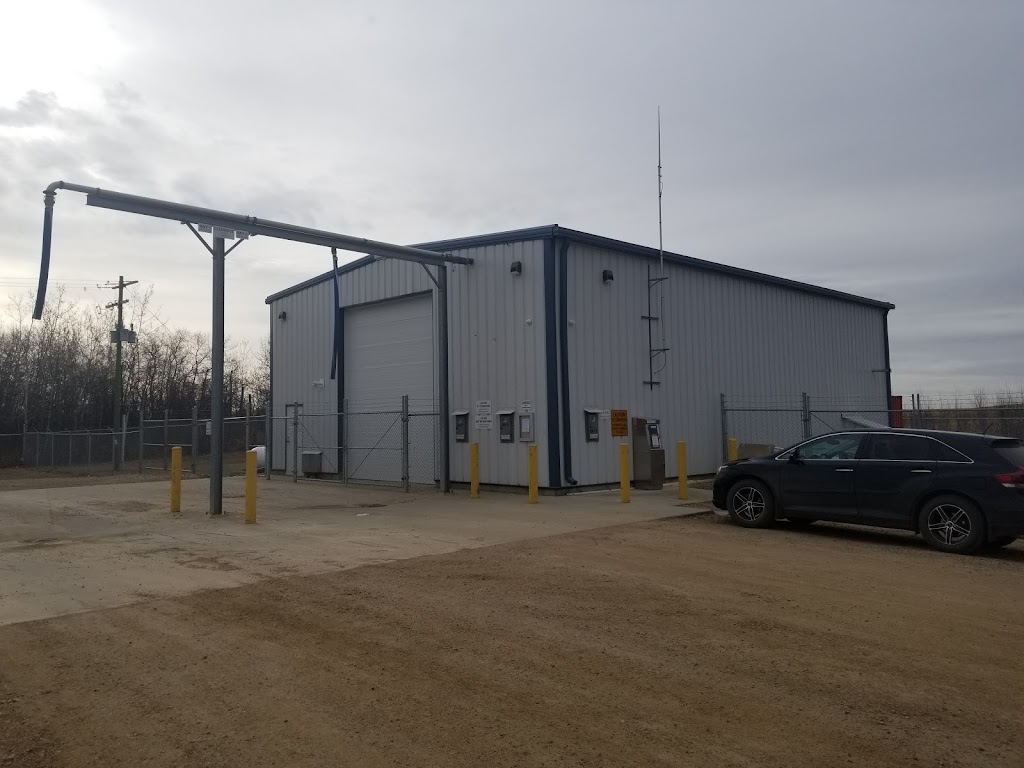 Beaver County Public Water Filling Station | Beaver County, AB T0B 4J0, Canada | Phone: (780) 663-2019