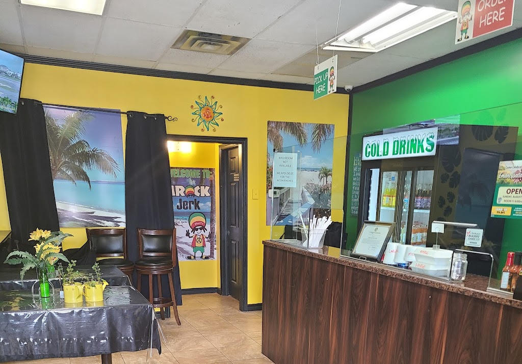 Jamrock Irie Jerk | 250 Welland Ave #2, St. Catharines, ON L2R 2P5, Canada | Phone: (905) 688-0882