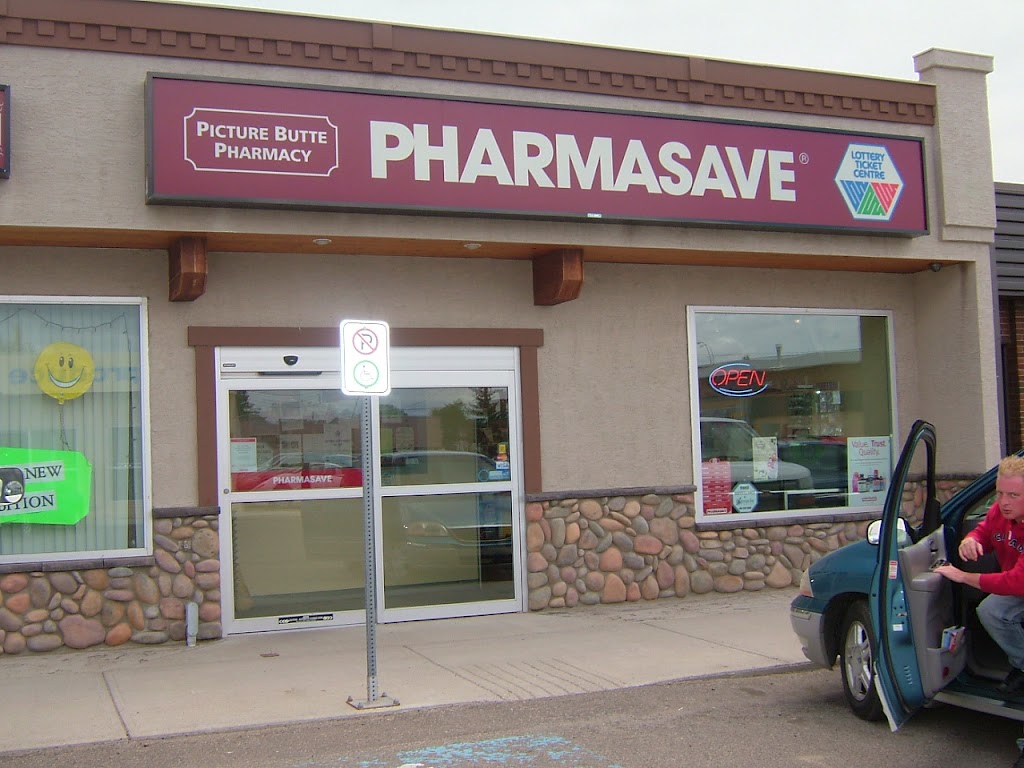 Pharmasave Picture Butte | 309 Jamieson Ave, Picture Butte, AB T0K 1V0, Canada | Phone: (403) 732-5511