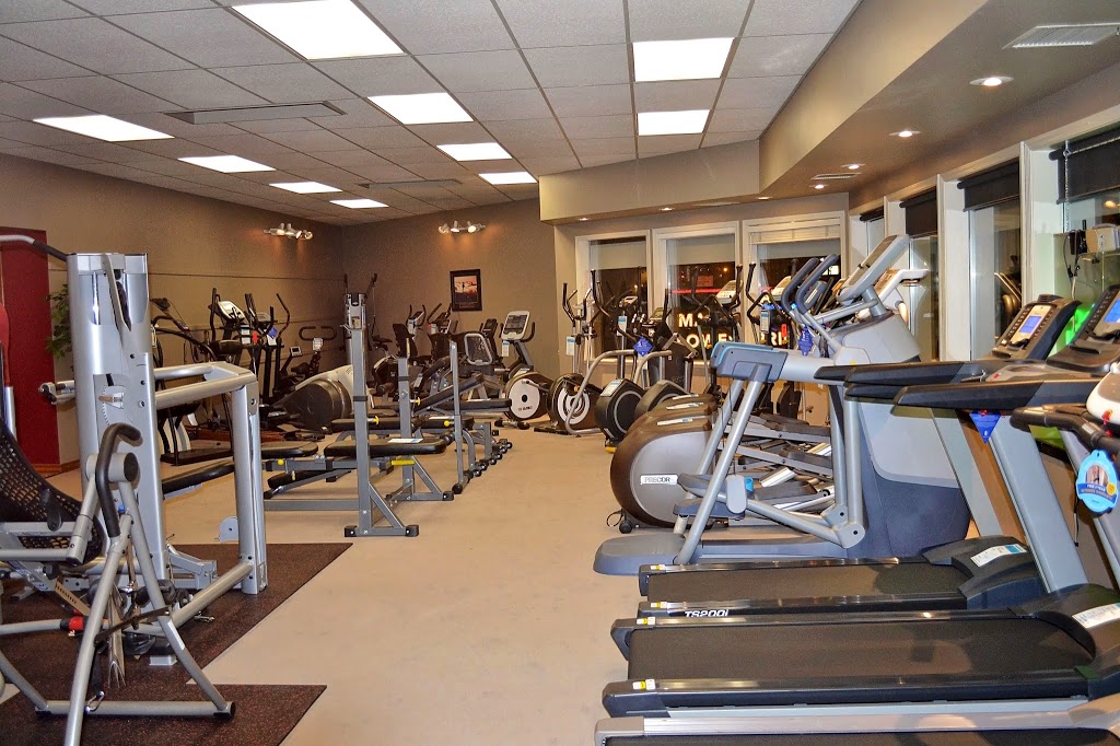 Fitness Gear & Training | 1605 N State St, Bellingham, WA 98225, USA | Phone: (360) 671-5059