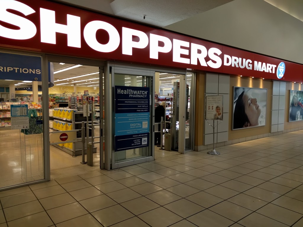 Shoppers Drug Mart | 200 Broadway A1, Tillsonburg, ON N4G 5A7, Canada | Phone: (519) 842-3521