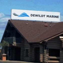 DEWILDT MARINE | 1988 Commerce Park Dr, Innisfil, ON L9S 4A3, Canada | Phone: (705) 915-0800