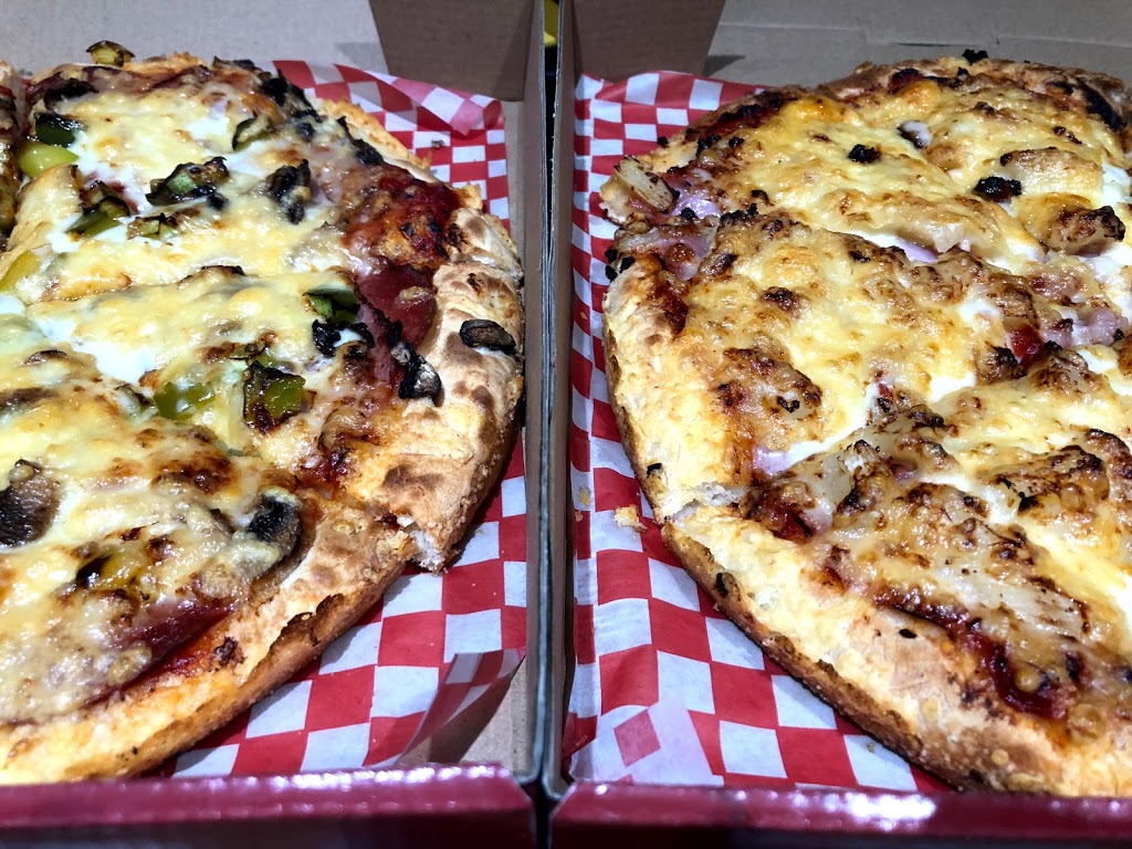 900 Degree Pizza | 2829 14 St SW, Calgary, AB T2T 3V3, Canada | Phone: (403) 299-9900