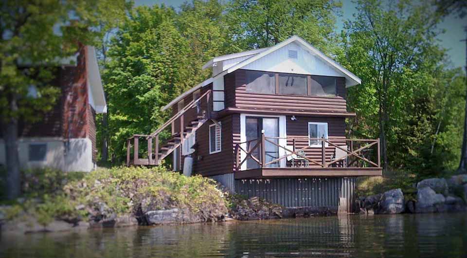 White Lake Private Resort | 411 Pickerel Bay, White Lake, ON K0A 3L0, Canada | Phone: (613) 623-0821