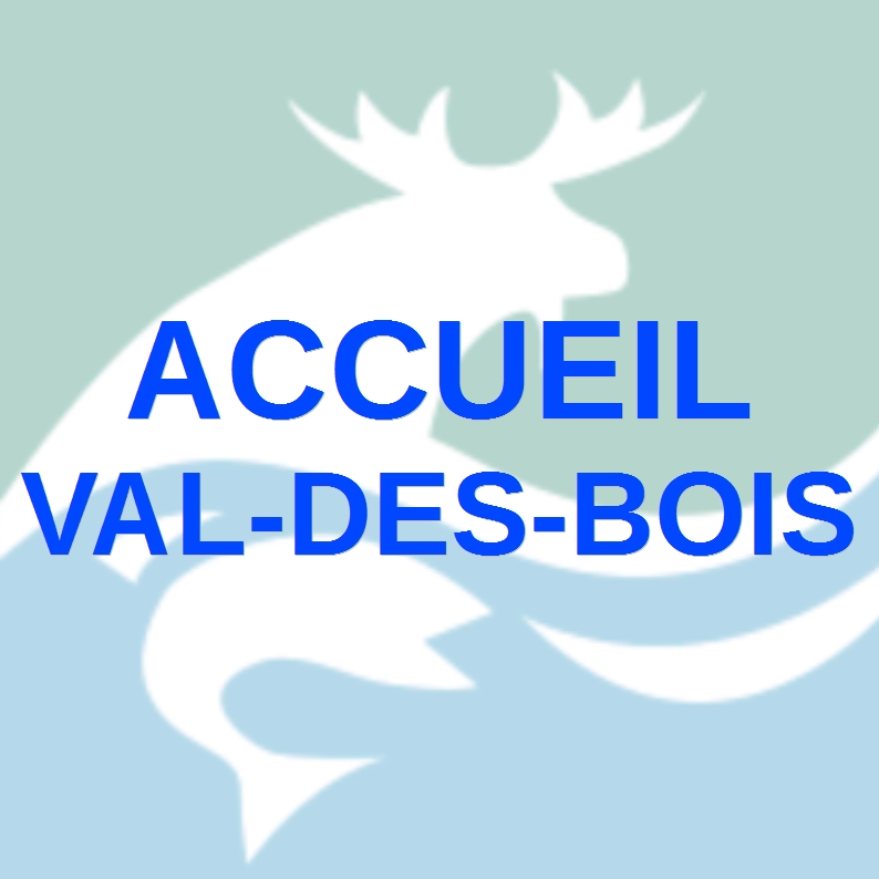 Accueil Val-des-Bois - Réserve Faunique de Papineau-Labelle | 443 QC-309, Bowman, QC J0X 3C0, Canada | Phone: (819) 454-2011 ext. 1