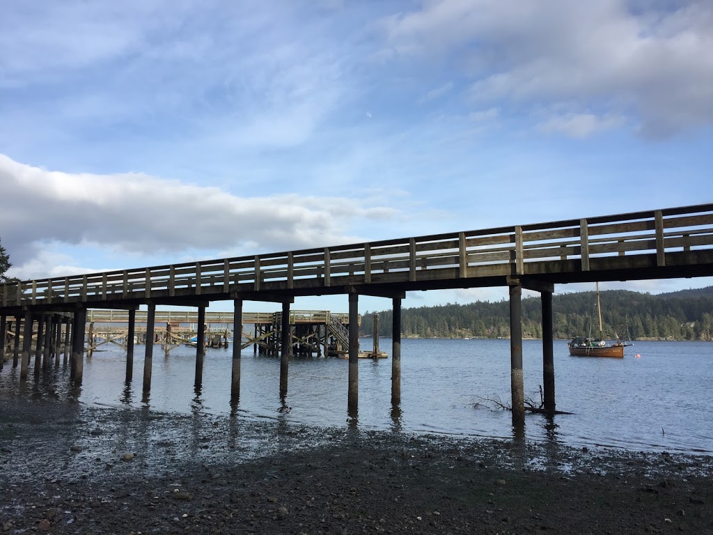 Sooke Marine Boardwalk | Sooke Marine Boardwalk, Sooke, BC V9Z 0V2, Canada