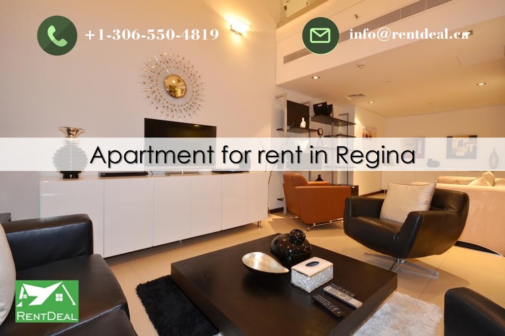 Apartments for Rent in Regina - Rentdeal | 509 20 Ave E, Regina, SK S4N 1J8, Canada | Phone: (306) 550-4819