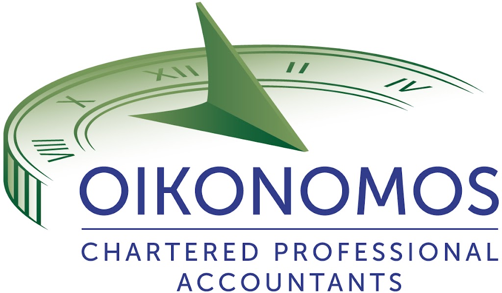 Oikonomos Chartered Professional Accountants | 13320 127 St NW, Edmonton, AB T5L 1B6, Canada | Phone: (780) 244-6868