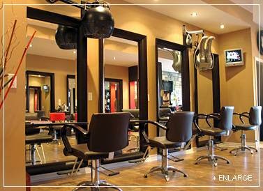 Salon and the City | 1850 Lakeshore Rd W, Mississauga, ON L5J 1J7, Canada | Phone: (905) 822-2212