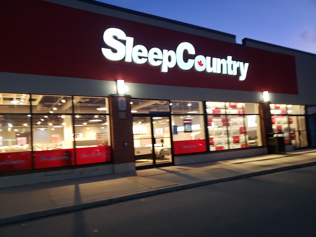 Sleep Country Canada | 210 North Service Rd W, Oakville, ON L6M 2Y2, Canada | Phone: (905) 338-8828