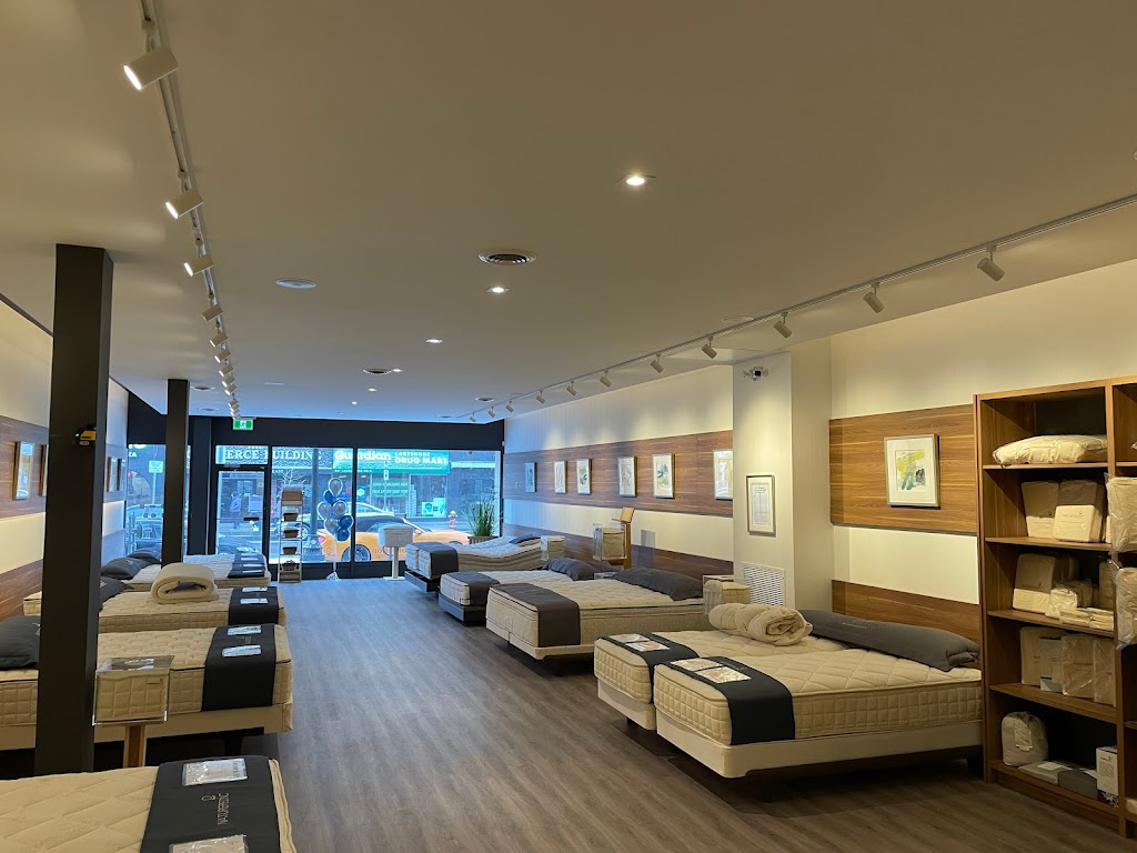 Naturepedic Organic Mattress Gallery Oakville | 346 Lakeshore Rd E, Oakville, ON L6J 1J6, Canada | Phone: (905) 338-7928