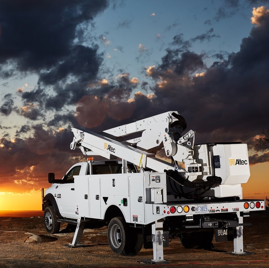 Altec Service Center | 57 Durand Rd, Winnipeg, MB R2J 3T1, Canada | Phone: (204) 663-8362