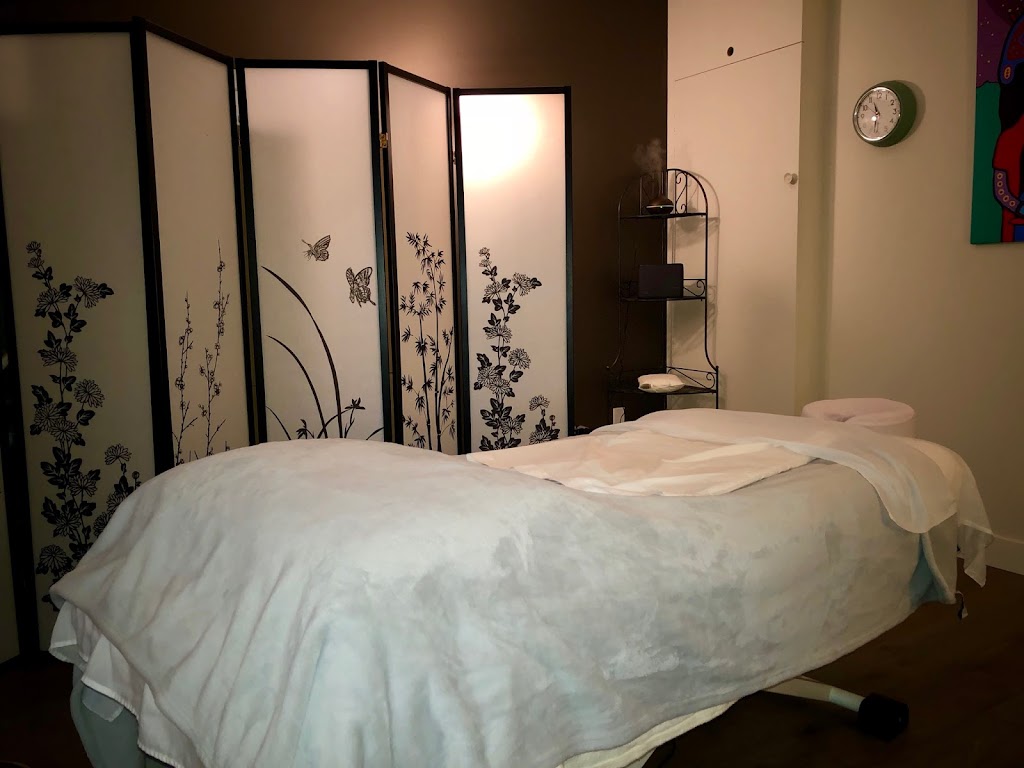 Clever Morgan Health Registered Massage Therapy and Wellness | 1433 King George Blvd unit 202, Surrey, BC V4A 4Z5, Canada | Phone: (604) 385-0511