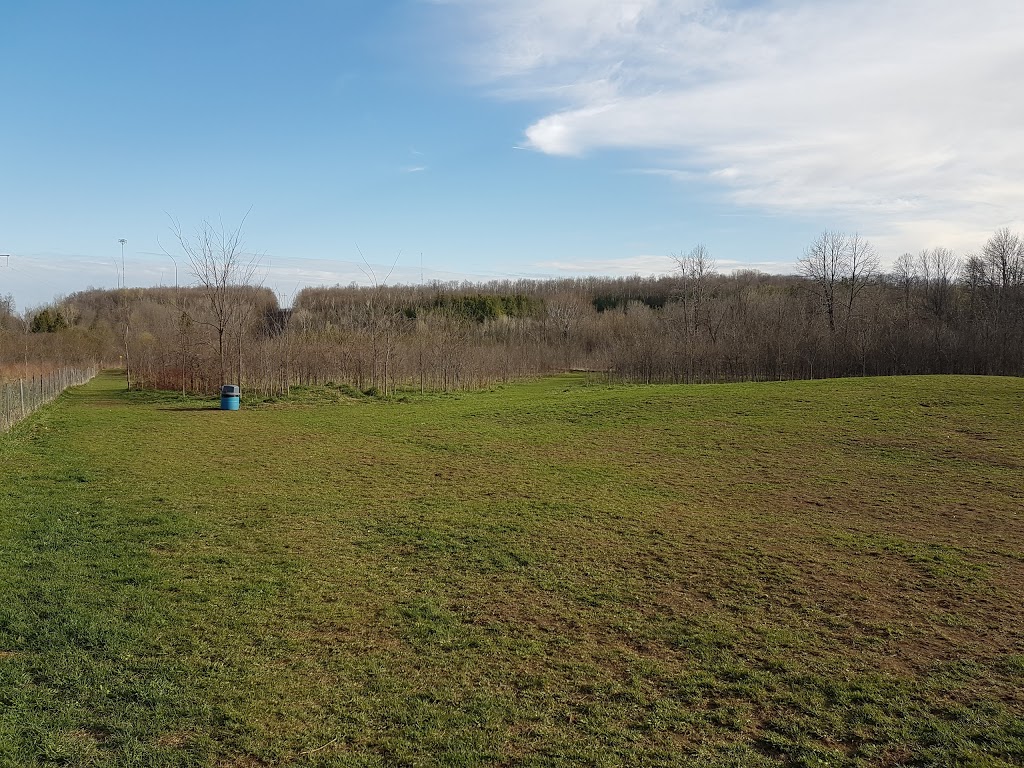 Rockland Dog Park | Poupart Rd, Clarence-Rockland, ON K0A 1N0, Canada | Phone: (613) 446-6022