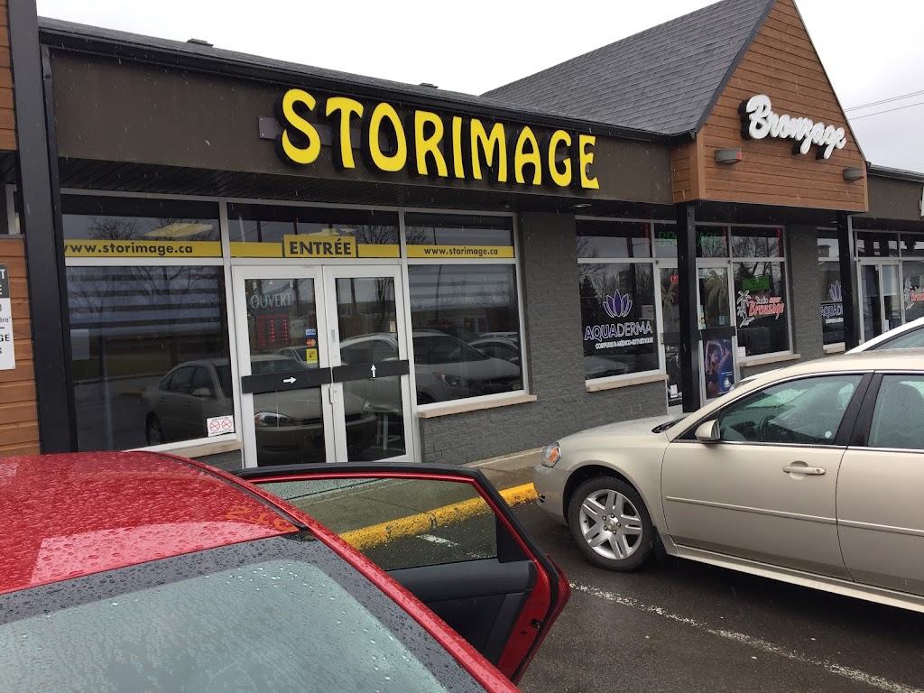 Storimage | 6300 Bd de lOrmière, Québec, QC G1P 1K7, Canada | Phone: (418) 864-7888