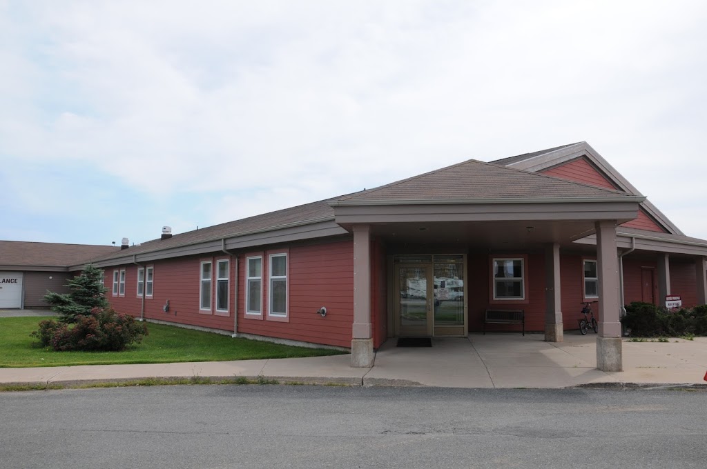 Sacred Heart Community Health Centre | 15102 Cabot Trail, Chéticamp, NS B0E 1H0, Canada | Phone: (902) 224-4000