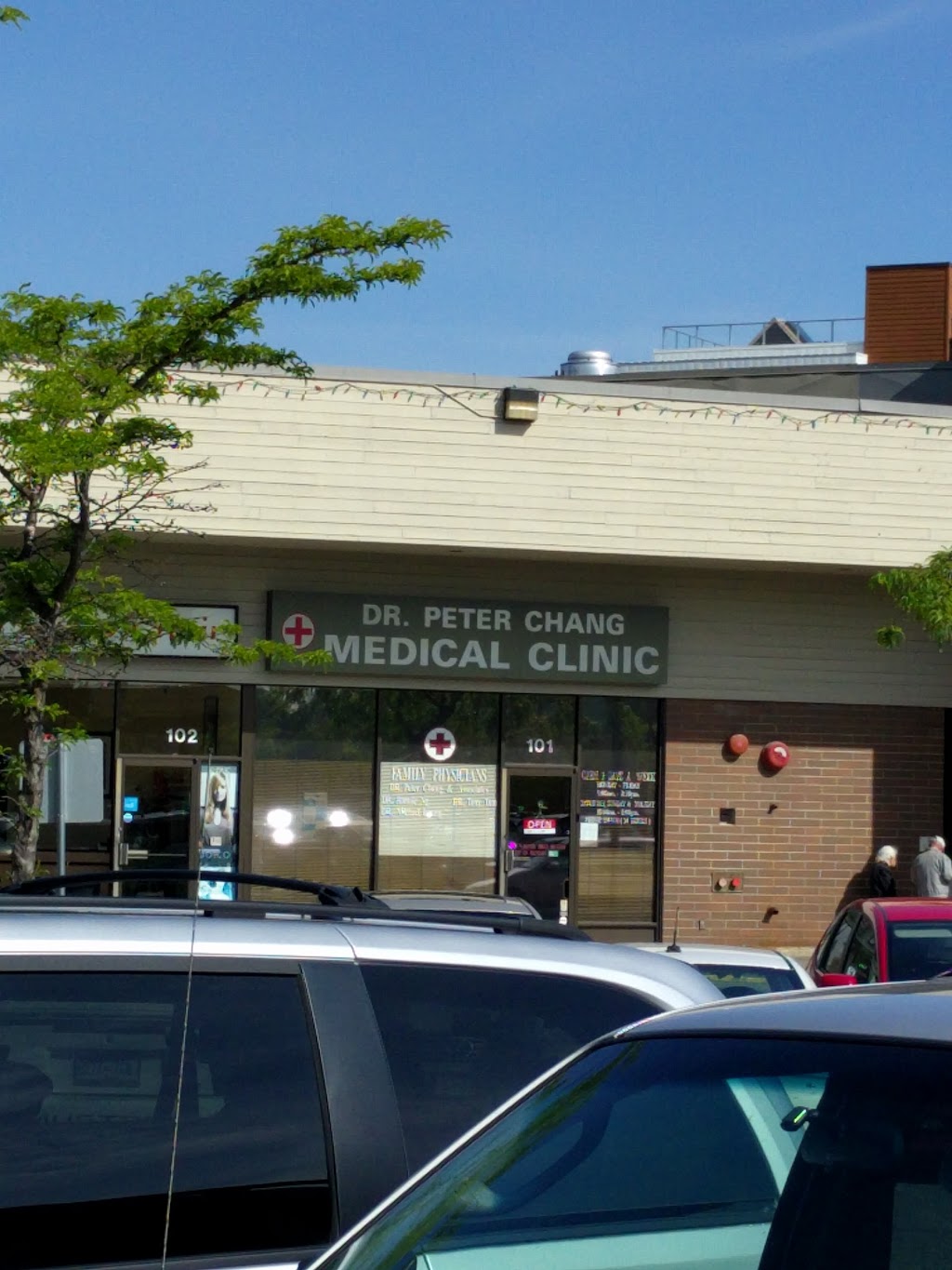 Chang Peter F E Dr Inc | 10151 Number 3 Rd, Richmond, BC V7A 4R6, Canada | Phone: (604) 274-7271