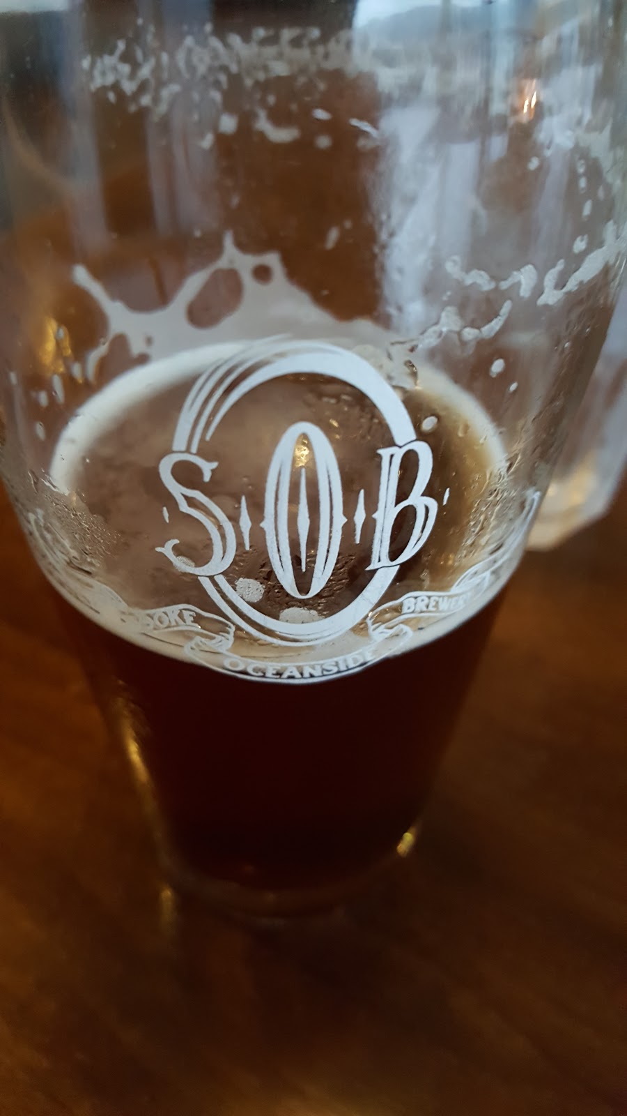 SOOKE OCEANSIDE BREWERY | 5529 B Sooke Rd, Sooke, BC V9Z 0C7, Canada | Phone: (778) 352-2739