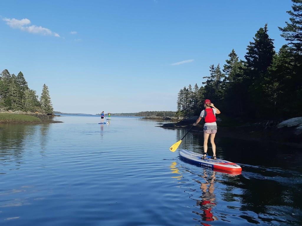 Cape LaHave Adventures | 90 Bells Cove Rd, LaHave, NS B0R 1C0, Canada | Phone: (902) 693-2023