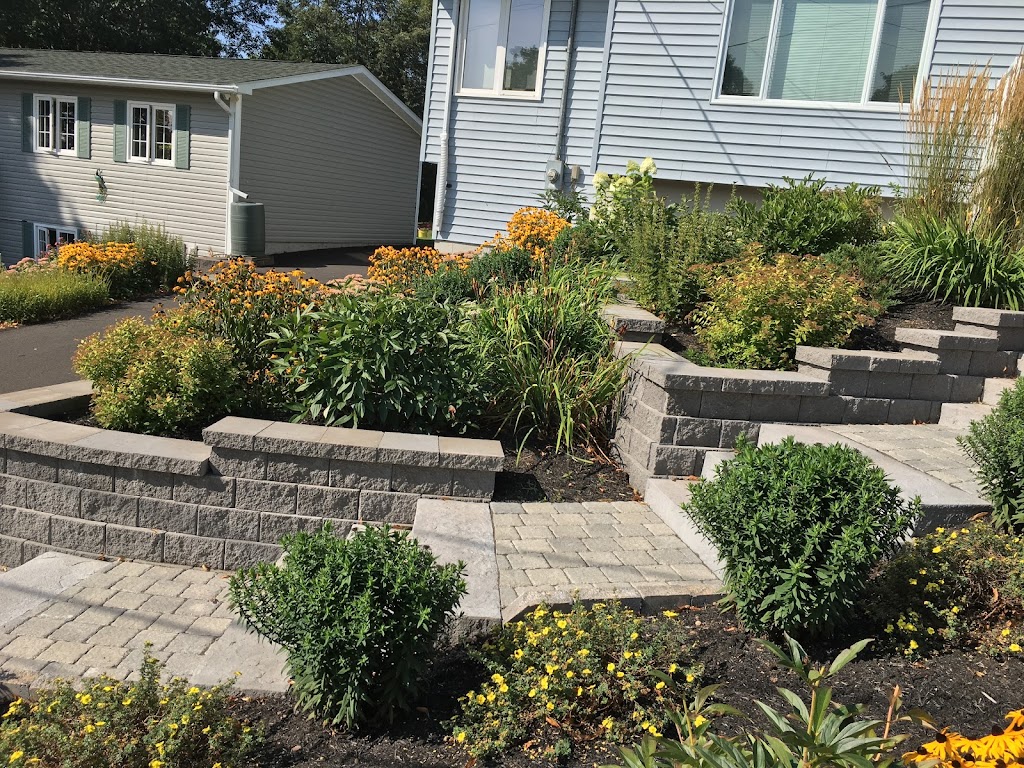 Lasting Image Landscaping Ltd | 117 Leonard Dr, Sussex, NB E4E 2P6, Canada | Phone: (506) 433-6105