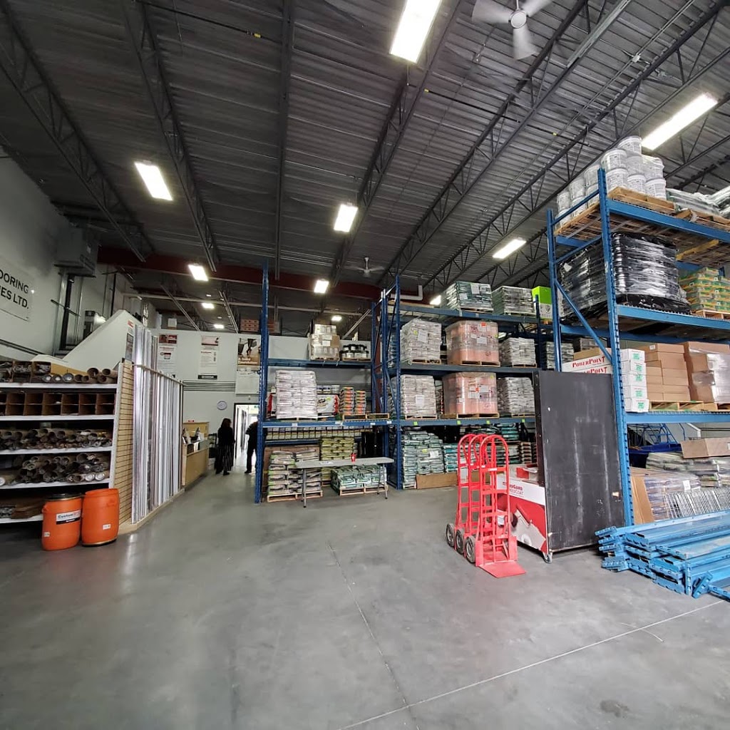 DC Flooring Supplies LTD | 830 McCurdy Pl #14, Kelowna, BC V1X 8C8, Canada | Phone: (778) 484-5575