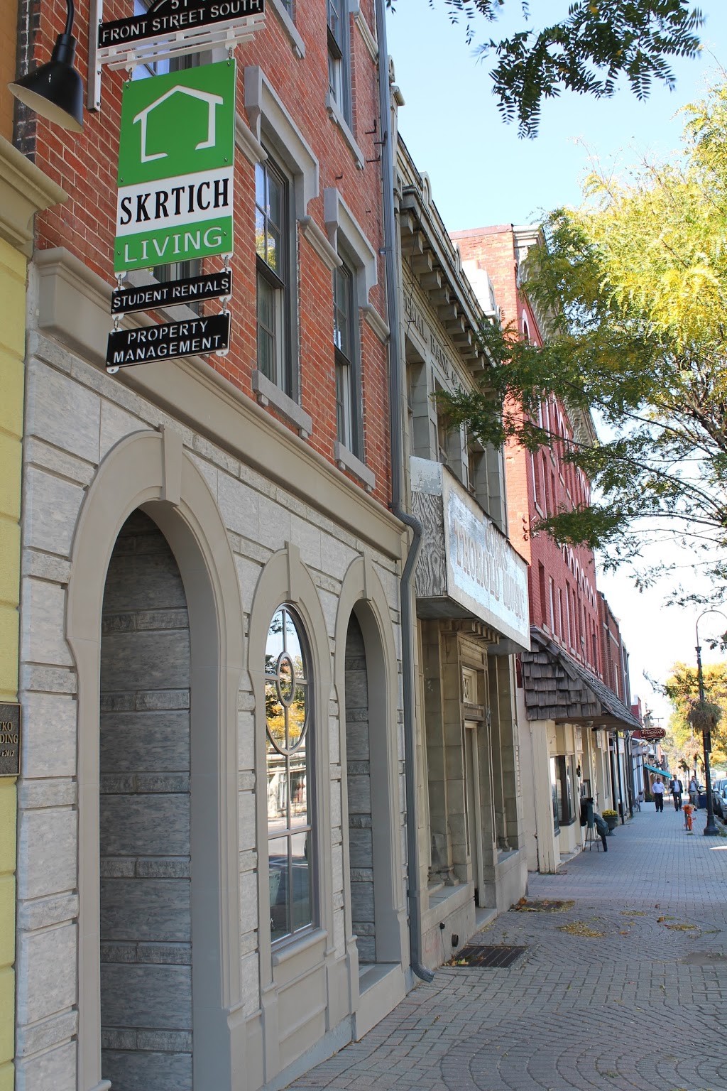 Skrtich Living | 51 Front St S, Thorold, ON L2V 1W8, Canada | Phone: (905) 680-7470