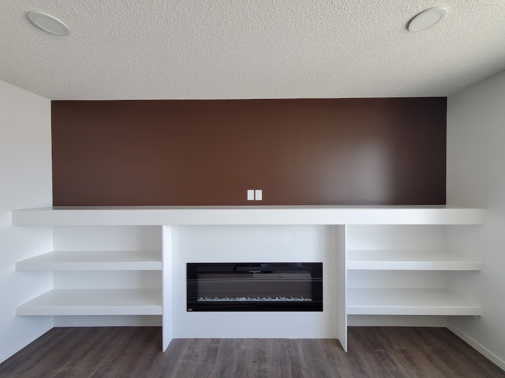 Beyond Painting and Design LTD. | Edmonton, AB T5Y 0C7, Canada | Phone: (587) 340-4060