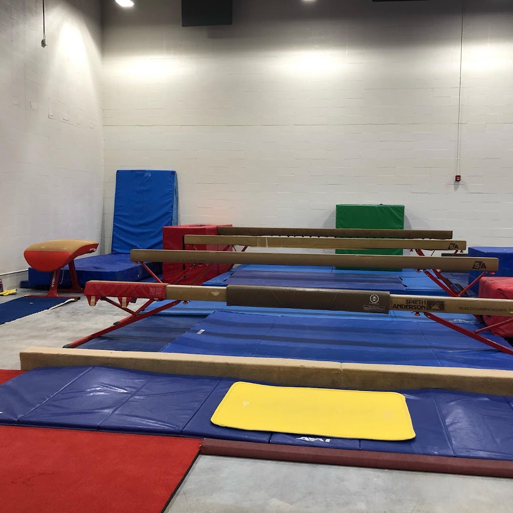 Fort Gymnastics Club | 9419 94 Ave, Fort Saskatchewan, AB T8L 1N6, Canada | Phone: (587) 285-3441