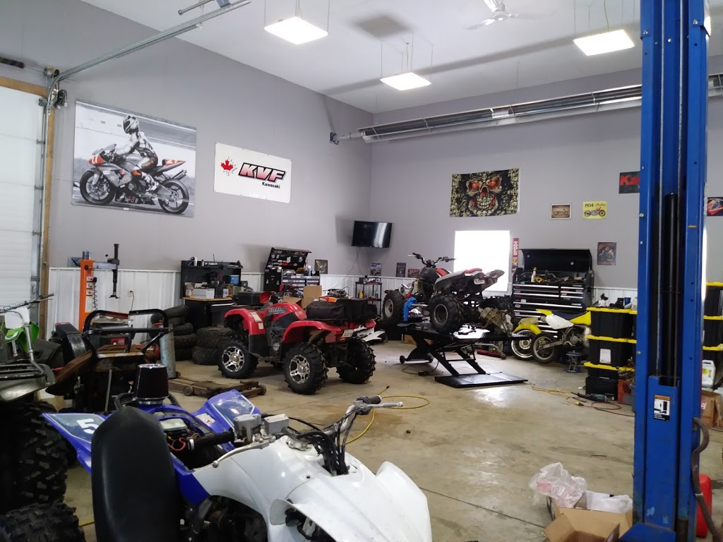 Goobs Used Powersports Parts Plus | 16355 Cedarvale Rd, Newington, ON K0C 1Y0, Canada | Phone: (613) 551-7528