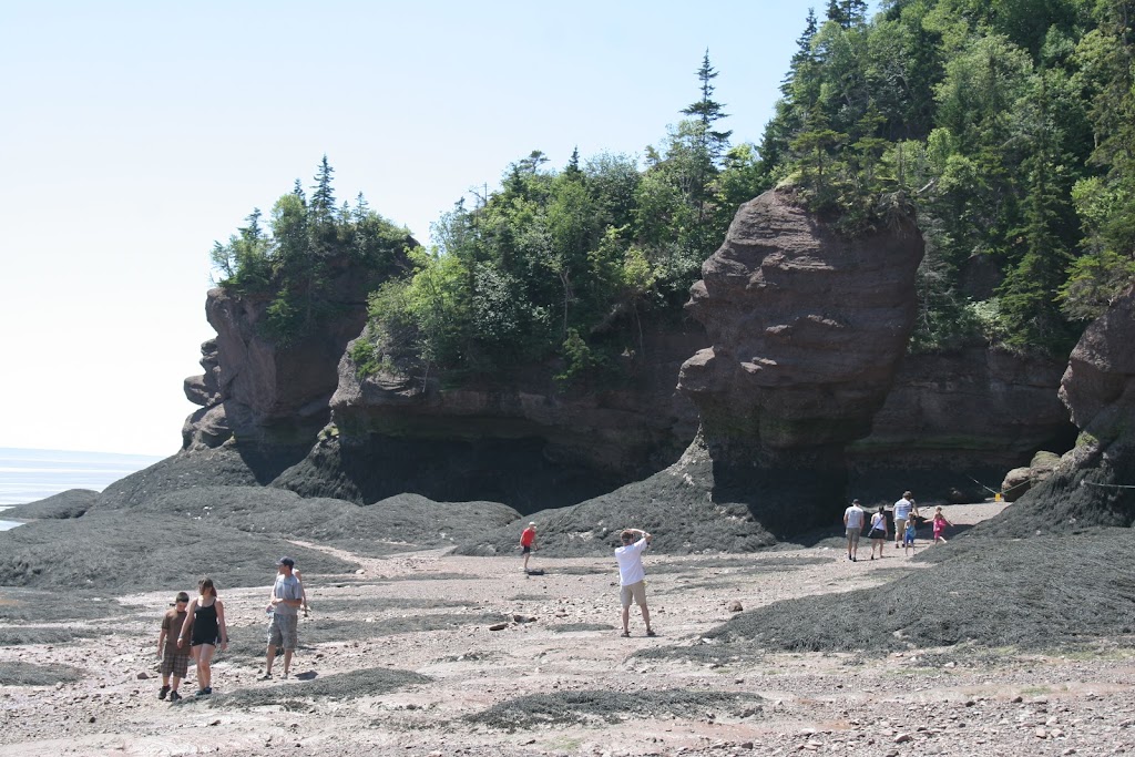 Fundys Cape Enrage | 30 Old Great Rd, Hopewell Cape, NB E4H 3H5, Canada | Phone: (506) 232-1057