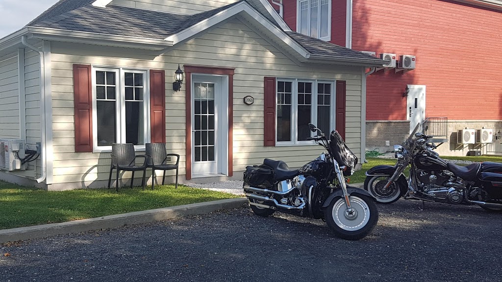 L Auberge du Lac Champlain | 257 Avenue de Venise O, Venise-en-Québec, QC J0J 2K0, Canada | Phone: (855) 344-5244