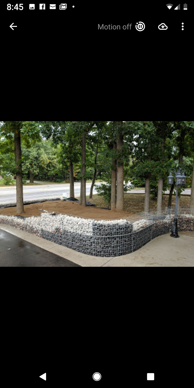 DL landscaping | 44 San Felice Ln, Hamilton, ON L9B 0B5, Canada | Phone: (905) 741-9981