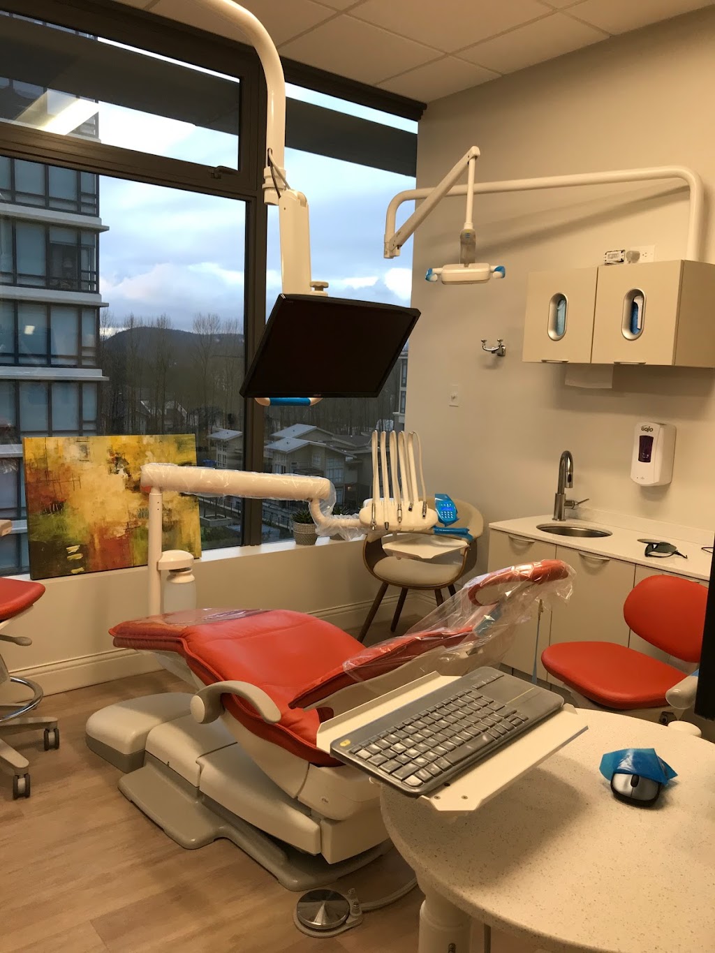 Dream Dental Centre | 220 Brew St #603, Port Moody, BC V3H 0H6, Canada | Phone: (604) 492-2233