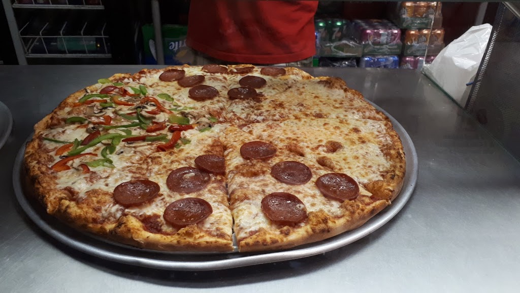 Pizza Time & Restaurant | 561 Markham Rd, Scarborough, ON M1H 2A3, Canada | Phone: (416) 431-0300