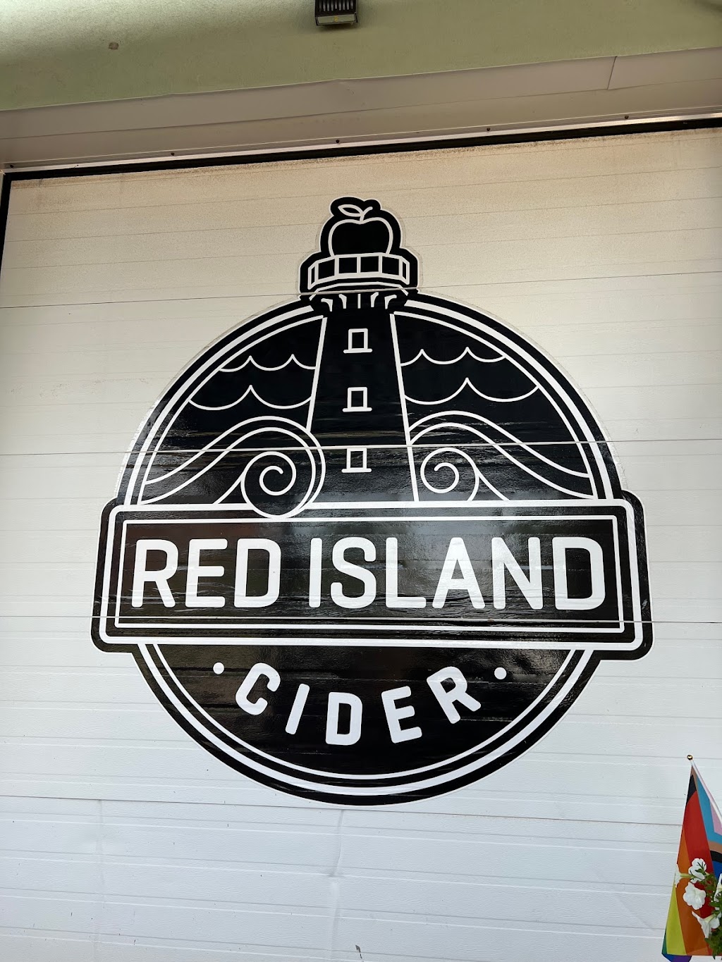 Red Island Cider | 101 Longworth Ave, Charlottetown, PE C1A 5A9, Canada | Phone: (902) 218-5307