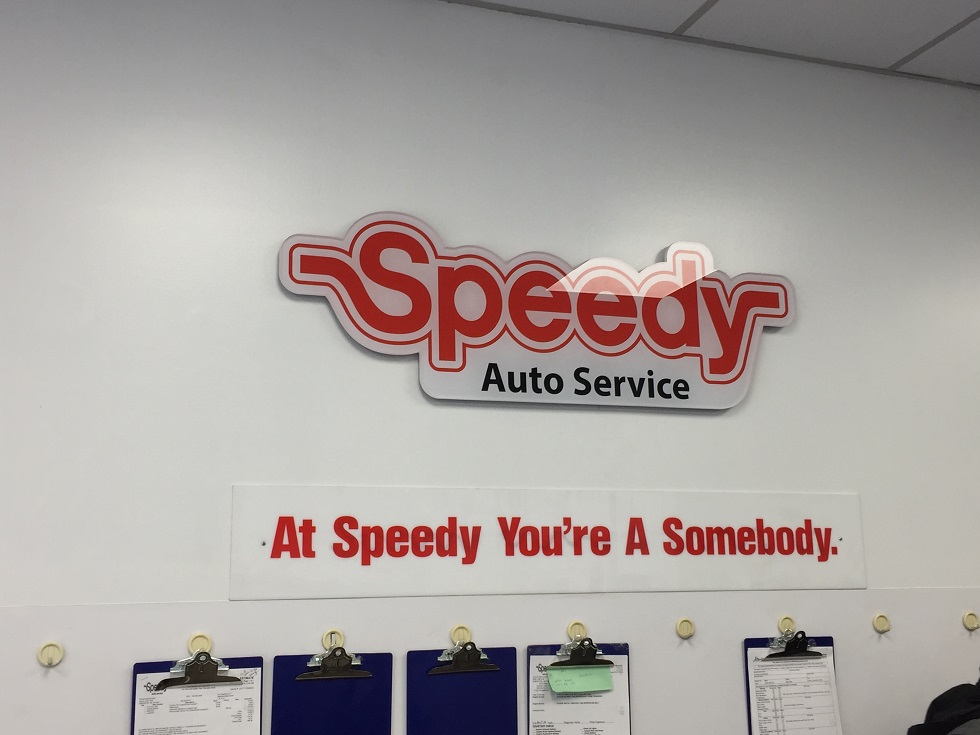 Speedy Auto Service Edmonton Northwest | 13005 97 St NW, Edmonton, AB T5E 4C4, Canada | Phone: (780) 249-5566