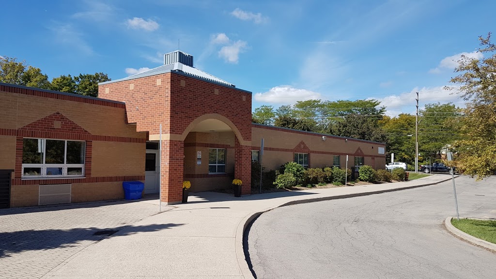 St. Bernadette Catholic Elementary School | 270 Governors Rd, Hamilton, ON L9H 5E3, Canada | Phone: (905) 523-2336