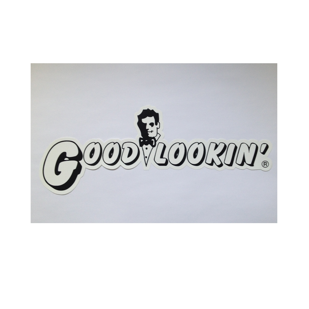 Goodlookin | 108 Huntley Manor Dr, Carp, ON K0A 1L0, Canada | Phone: (613) 836-9847