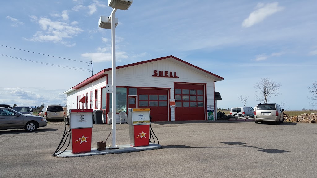 Garage Alain Labrie | 20 A Av. Morel, Kamouraska, QC G0L 1M0, Canada | Phone: (418) 492-1684